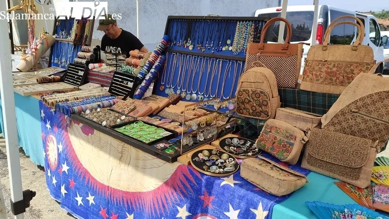 I Feria Agroalimentaria 'Castillo de Cerralbo'  / CORRAL