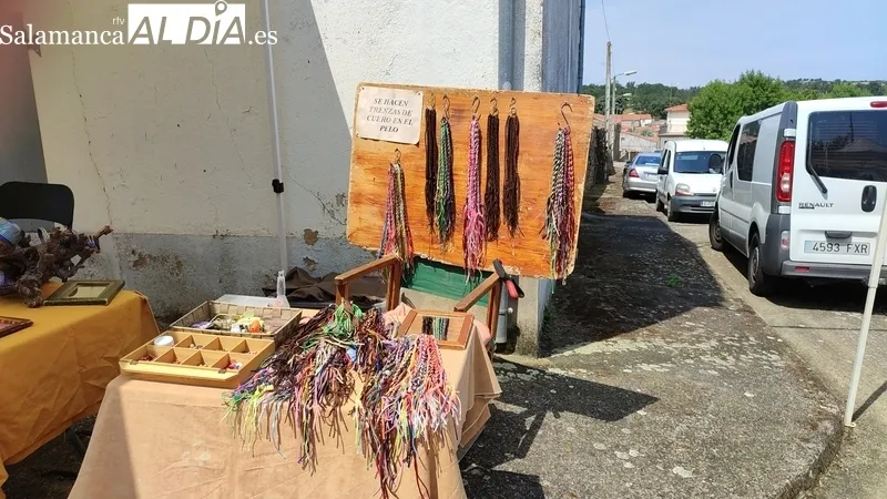 I Feria Agroalimentaria 'Castillo de Cerralbo'  / CORRAL