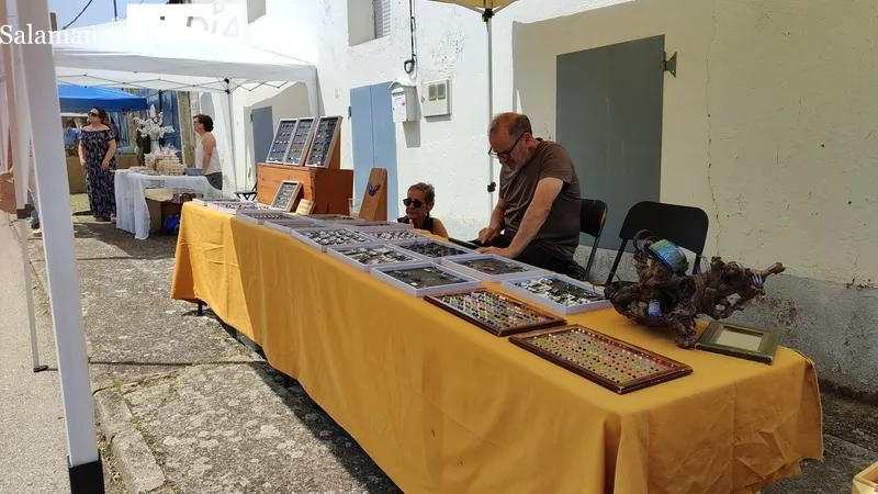 I Feria Agroalimentaria 'Castillo de Cerralbo'  / CORRAL