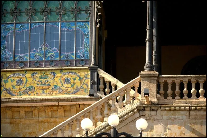 Foto 4 - La fachada sobre el r&iacute;o de La Casa Lis, mirador de sue&ntilde;os