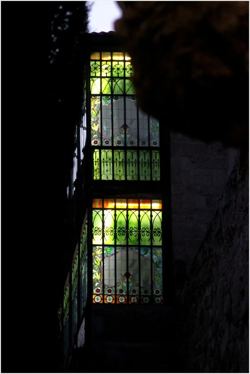 Foto 3 - La fachada sobre el r&iacute;o de La Casa Lis, mirador de sue&ntilde;os