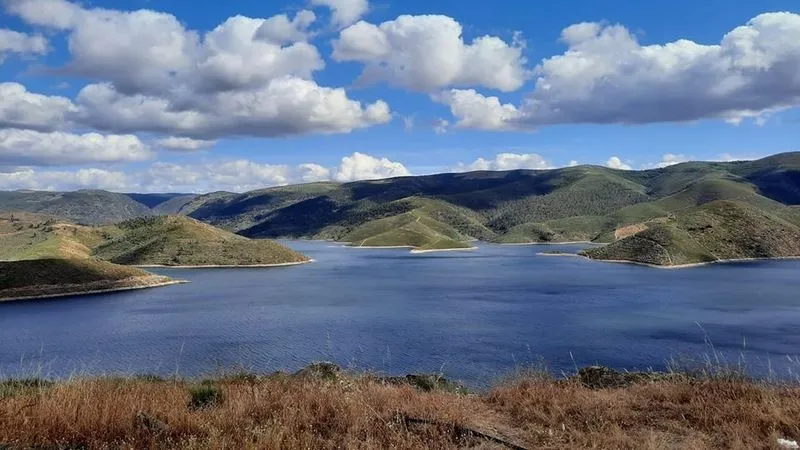 Foto 2 - Alf&acirc;ndega da F&eacute;: agroturismo a trav&eacute;s de la cereza