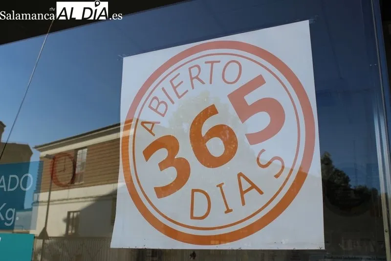 Foto 7 - Lavander&iacute;a-Autoservicio vuelve a abrir sus puertas&nbsp;