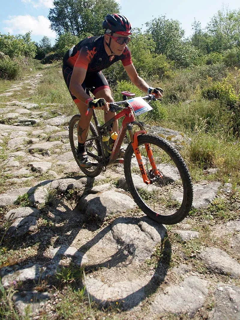 Fotos: Rm2 Vídeo-Foto y Ruta Vetona 2023
