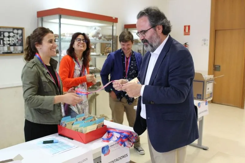 II Jornada de Encuentro entre Grupos de Investigación del IBSAL