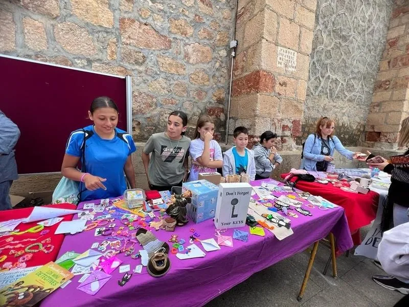 Foto 5 - Carbajosa se sumerge en sus fiestas del Se&ntilde;or