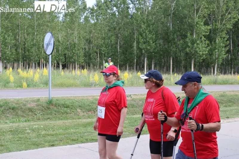 Foto 10 - Un paseo para la inclusi&oacute;n y la convivencia