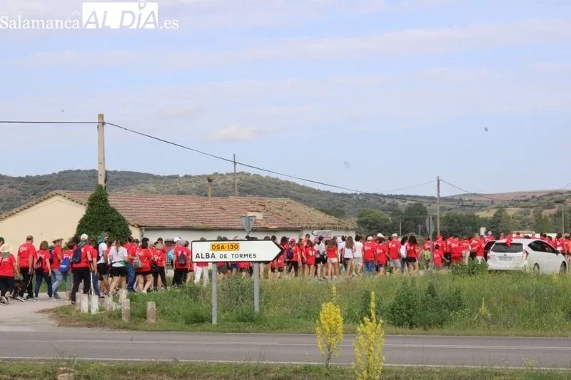 Foto 9 - Un paseo para la inclusi&oacute;n y la convivencia