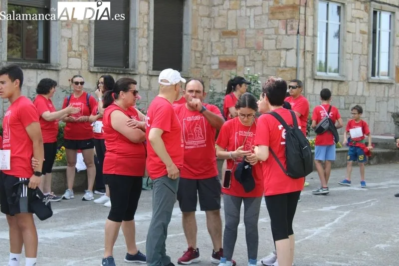 Foto 7 - Un paseo para la inclusi&oacute;n y la convivencia