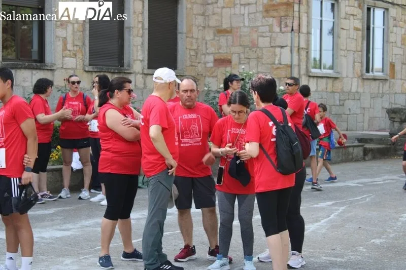 Foto 6 - Un paseo para la inclusi&oacute;n y la convivencia