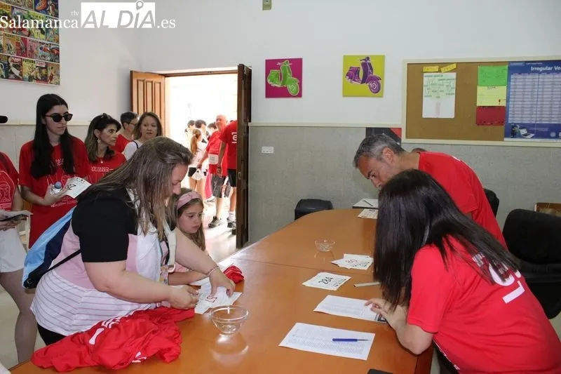Foto 3 - Un paseo para la inclusi&oacute;n y la convivencia