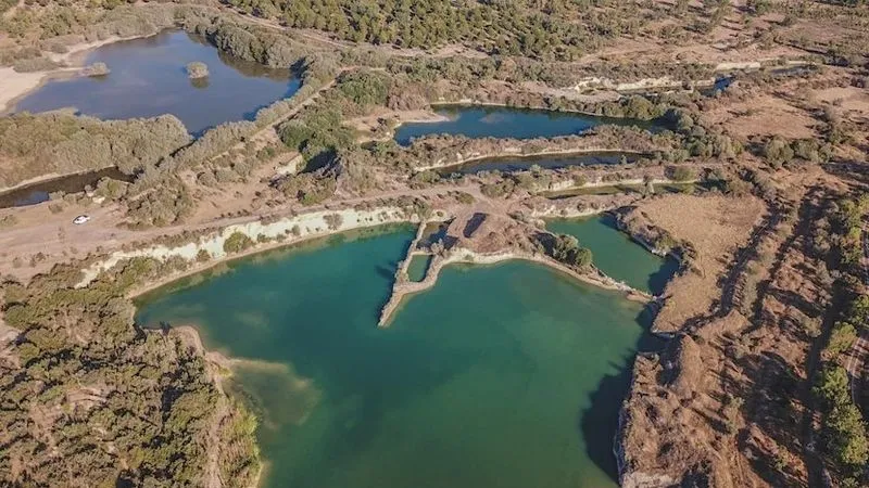 Paul do Toirões (Almeida, Portugal) | Rewilding Portugal