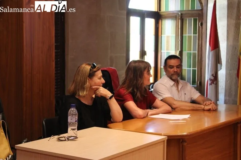 Foto 5 - El Festival Rutas de Alba arranca el pr&oacute;ximo 7 de julio