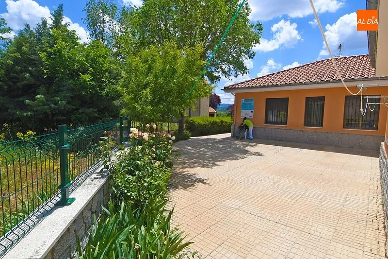Foto 10 - Residencia El Plant&iacute;o: Naturaleza tranquilidad y cuidados para nuestros mayores