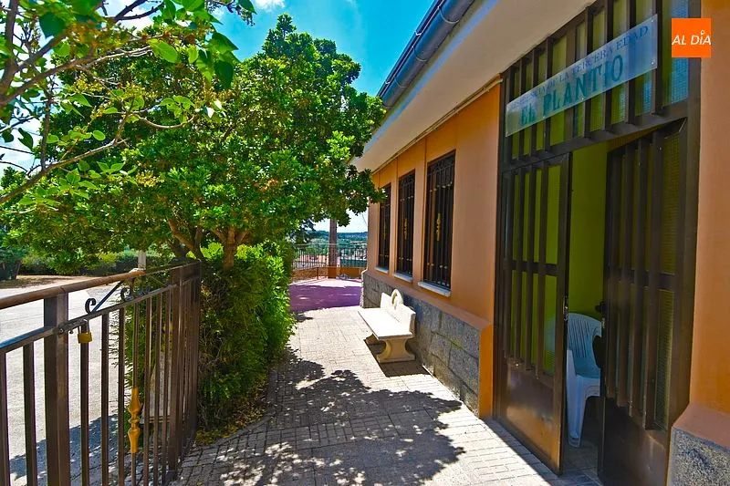 Foto 11 - Residencia El Plant&iacute;o: Naturaleza tranquilidad y cuidados para nuestros mayores