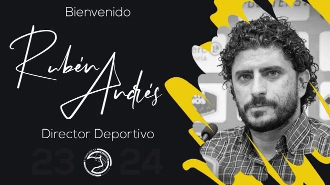 Foto 2 - Unionistas ya tiene nuevo director deportivo