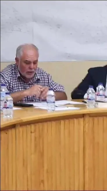 Florencio García, nuevo alcalde de Aldeadávila por el PP 