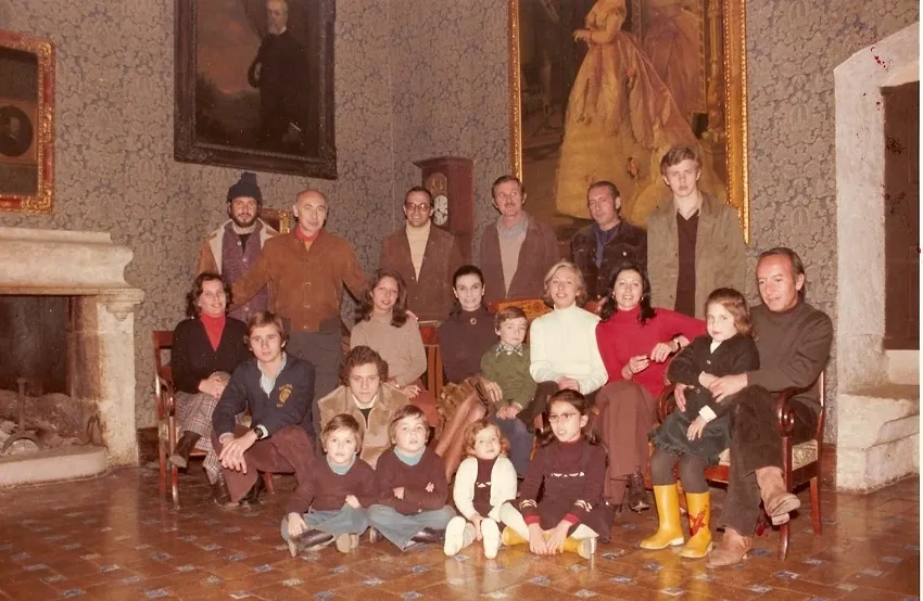 Familia Montarco
