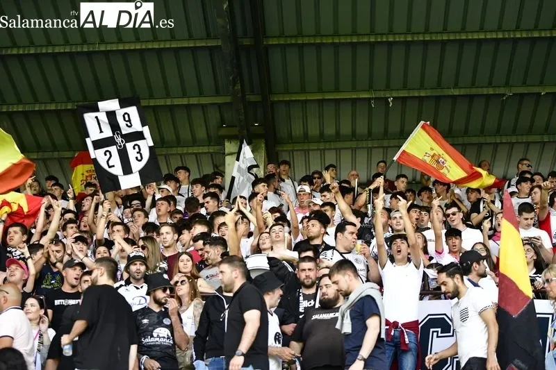 Galería de imágenes de público / Fotos: SALAMANCArtv AL DÍA