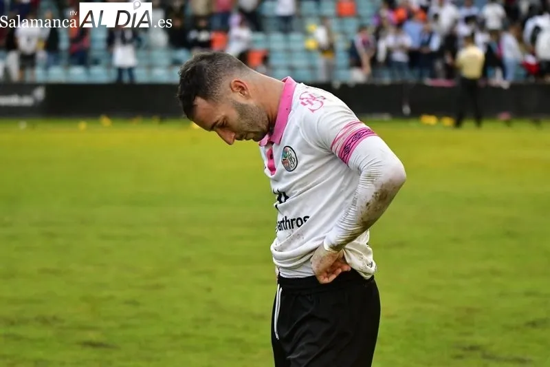 Galería de imágenes del partido / Fotos: SALAMANCArtv AL DÍA