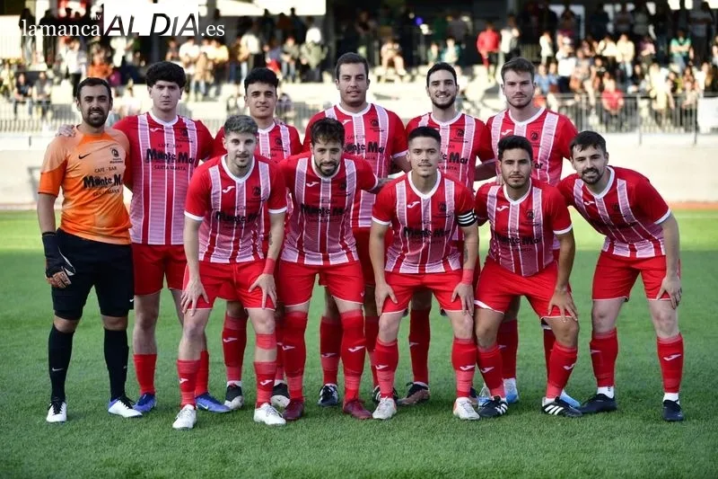 Galería de imágenes de las finales de Futormes / Fotos: SALAMANCArtv AL DÍA