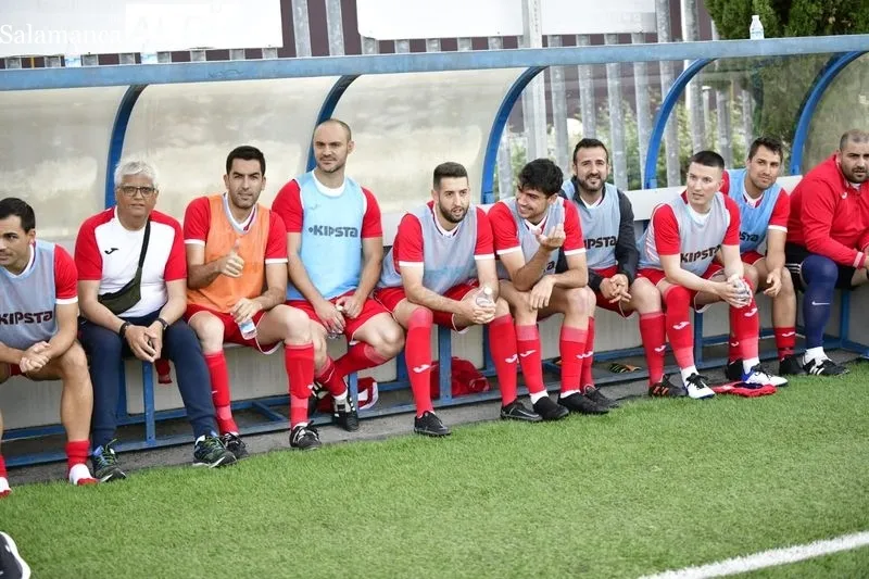 Galería de imágenes de las finales de Futormes / Fotos: SALAMANCArtv AL DÍA