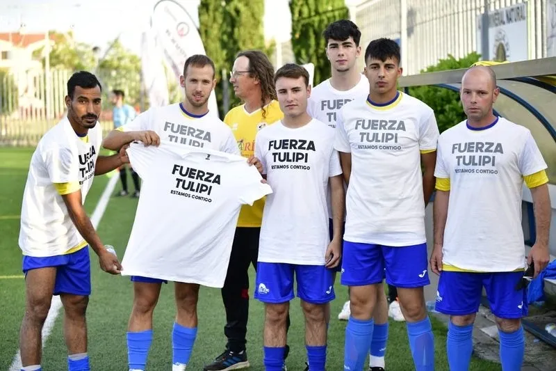 Galería de imágenes de las finales de Futormes / Fotos: SALAMANCArtv AL DÍA