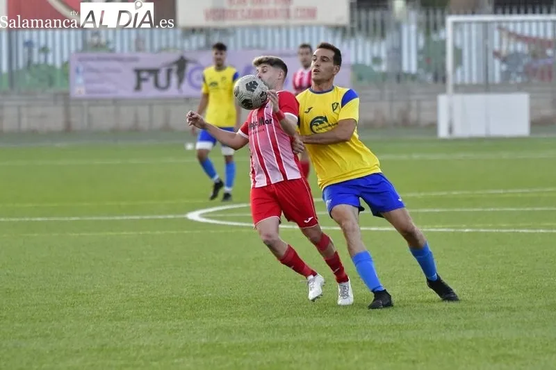 Galería de imágenes de las finales de Futormes / Fotos: SALAMANCArtv AL DÍA