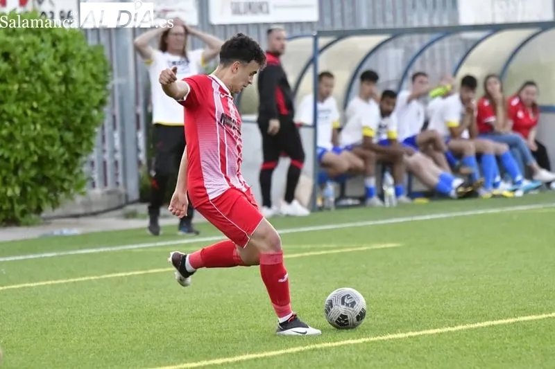 Galería de imágenes de las finales de Futormes / Fotos: SALAMANCArtv AL DÍA