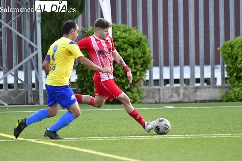Galería de imágenes de las finales de Futormes / Fotos: SALAMANCArtv AL DÍA