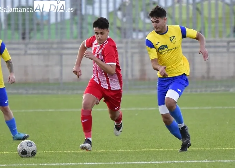 Galería de imágenes de las finales de Futormes / Fotos: SALAMANCArtv AL DÍA