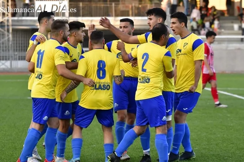 Galería de imágenes de las finales de Futormes / Fotos: SALAMANCArtv AL DÍA