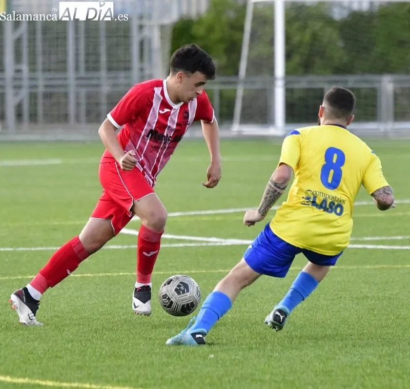 Galería de imágenes de las finales de Futormes / Fotos: SALAMANCArtv AL DÍA