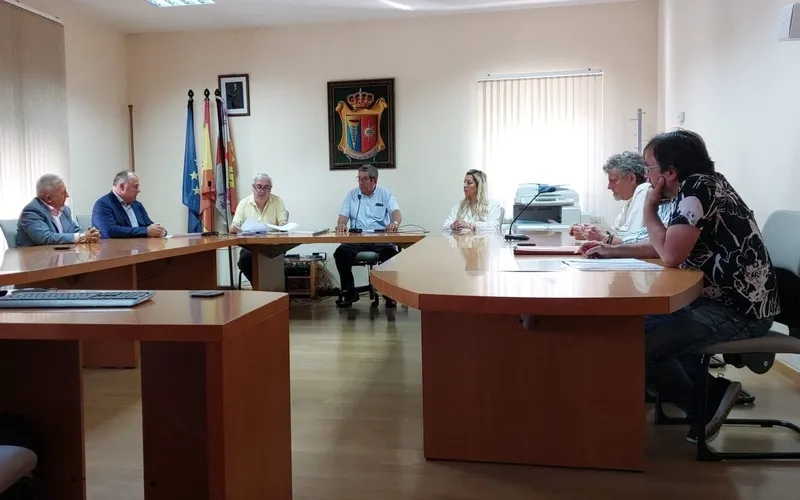 Julián Martín repite la mayoría absoluta en Villarino de los Aires