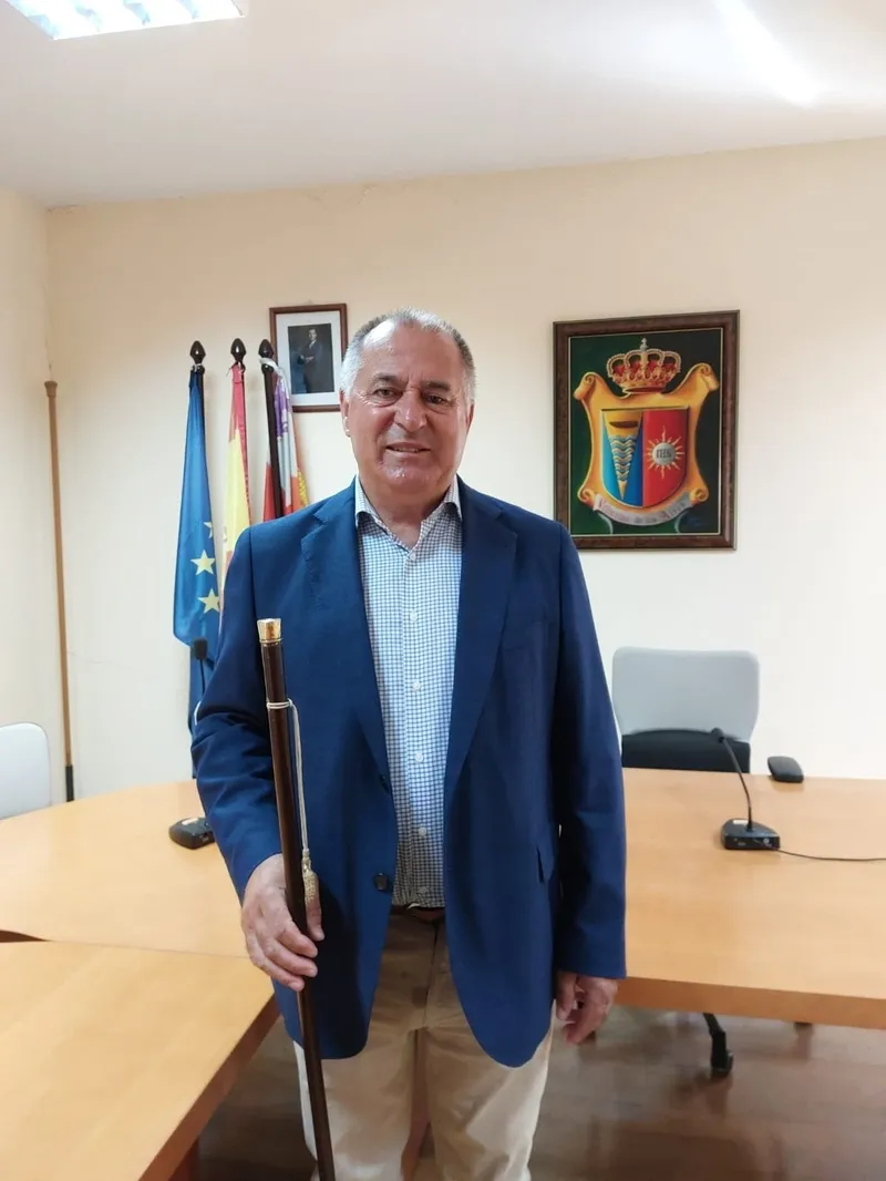 Julián Martín repite la mayoría absoluta en Villarino de los Aires