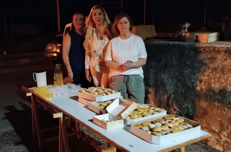 Foto 5 - En Cabeza de Framontanos enfilan la recta final de las fiestas de San Juan