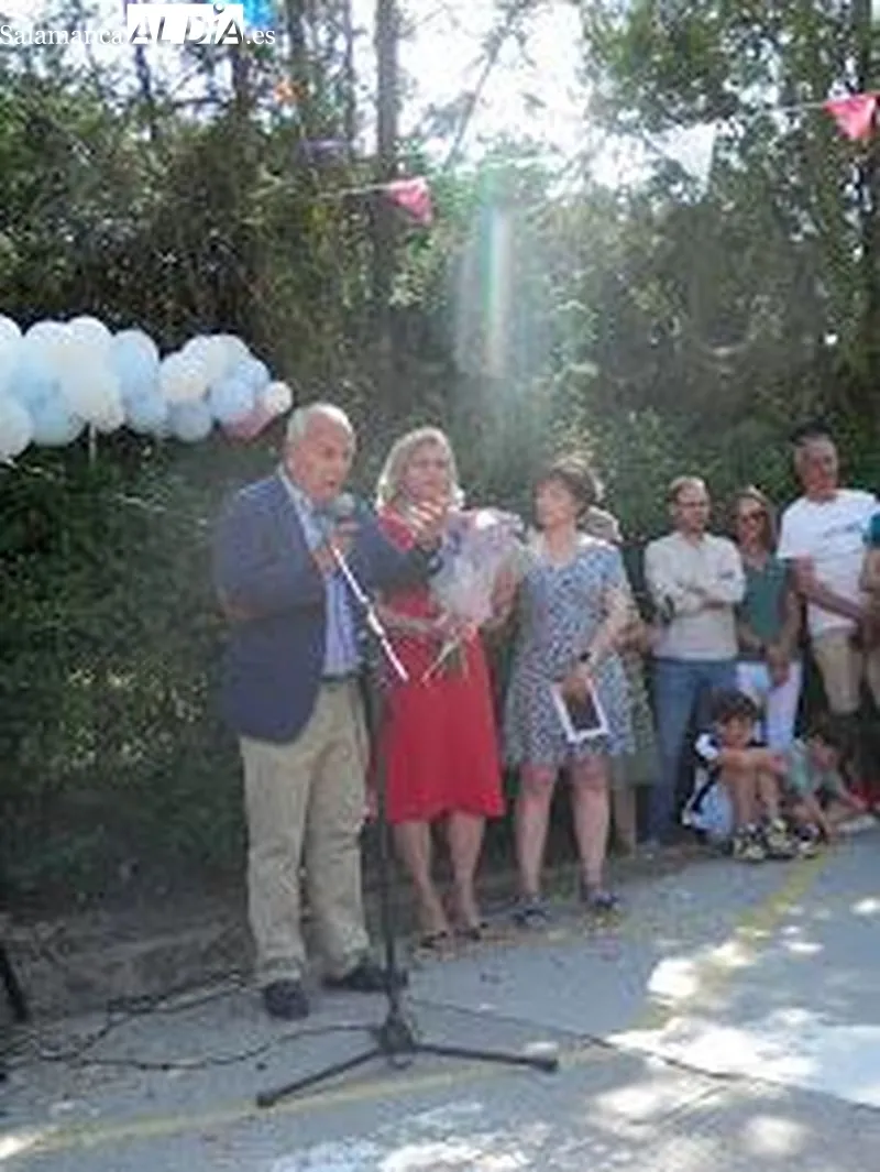 Foto 10 - La Villa San Agust&iacute;n grad&uacute;a a sus 40 alumnos de la promoci&oacute;n 2020-2023 con una gran fiesta familiar
