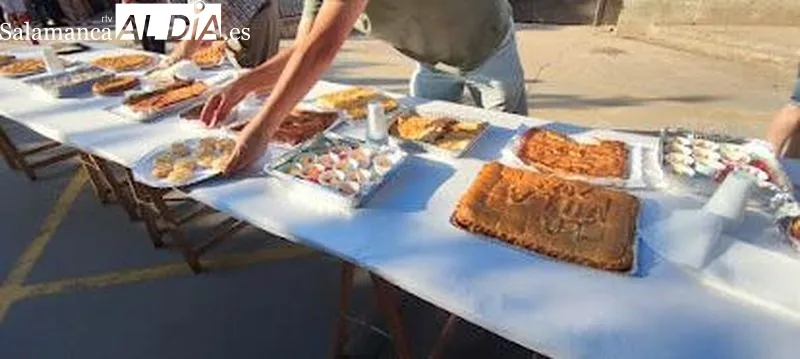 Foto 4 - La Villa San Agust&iacute;n grad&uacute;a a sus 40 alumnos de la promoci&oacute;n 2020-2023 con una gran fiesta familiar