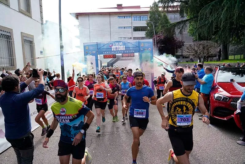 Fotos: Rm2 Vídeo-Foto y Ruta Vetona 2023