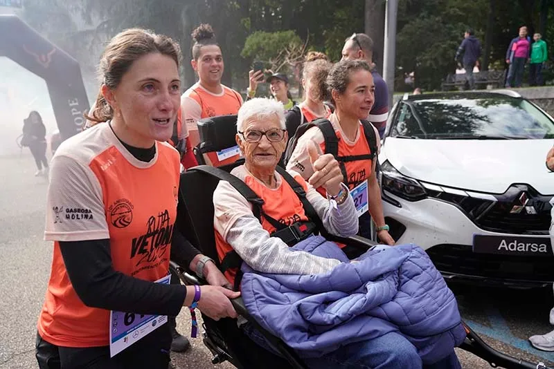 Fotos: Rm2 Vídeo-Foto y Ruta Vetona 2023