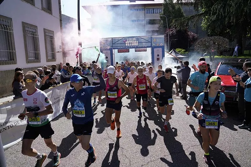 Fotos: Rm2 Vídeo-Foto y Ruta Vetona 2023