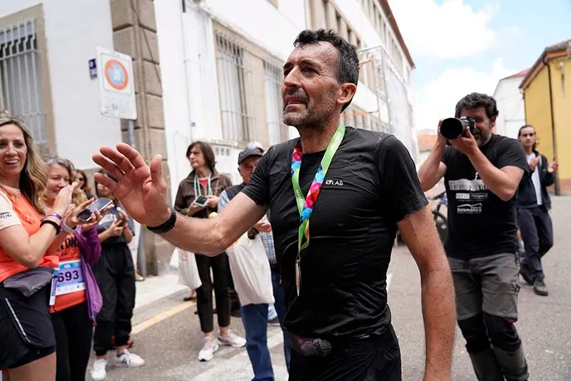Fotos: Rm2 Vídeo-Foto y Ruta Vetona 2023