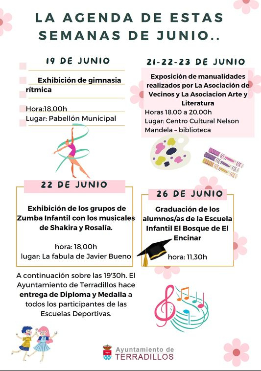 fiesta de zumba en rosa 2023