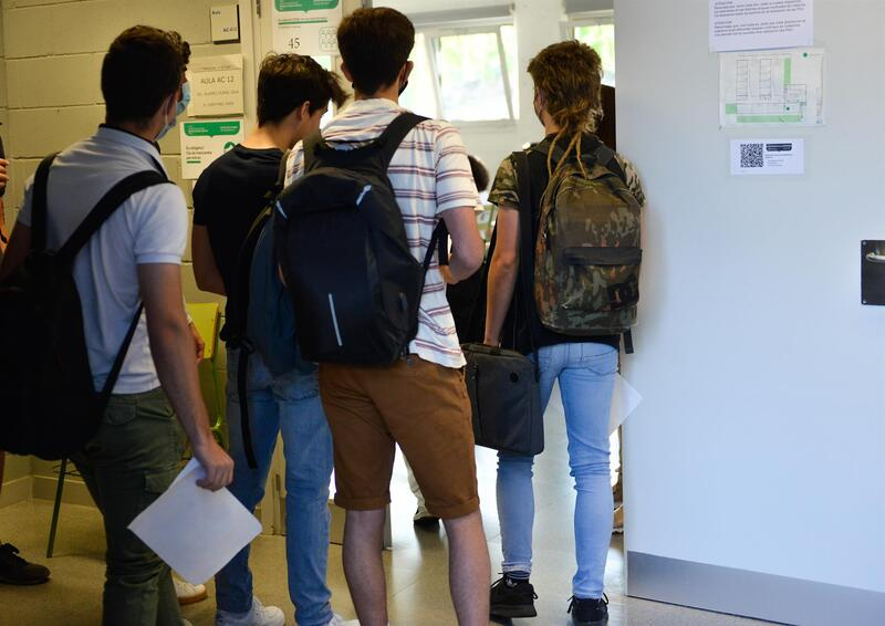 Si cursas Bachillerato, FP o enseñanzas artísticas puedes solicitar las ayudas de la Junta de Castilla y León para el próximo curso