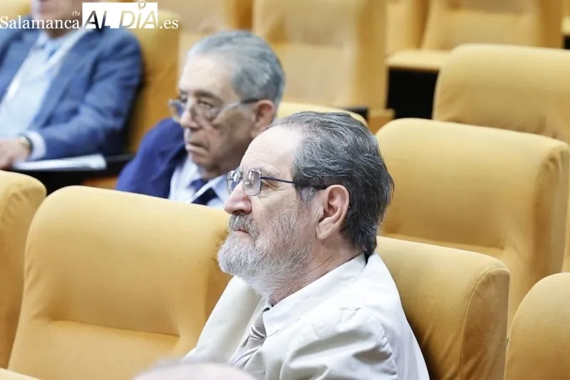 XLVII Asamblea Nacional de la Federación Española de Círculos y Casinos Culturales en Salamanca