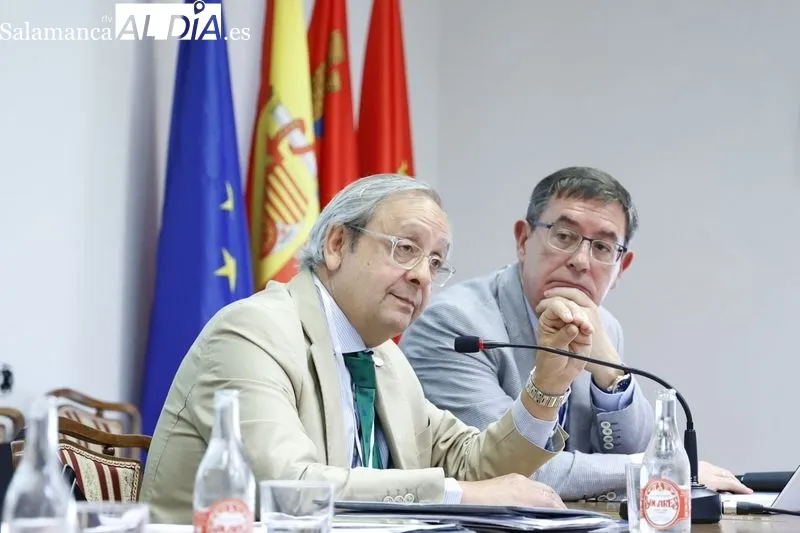 XLVII Asamblea Nacional de la Federación Española de Círculos y Casinos Culturales en Salamanca