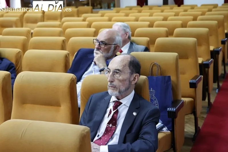 XLVII Asamblea Nacional de la Federación Española de Círculos y Casinos Culturales en Salamanca