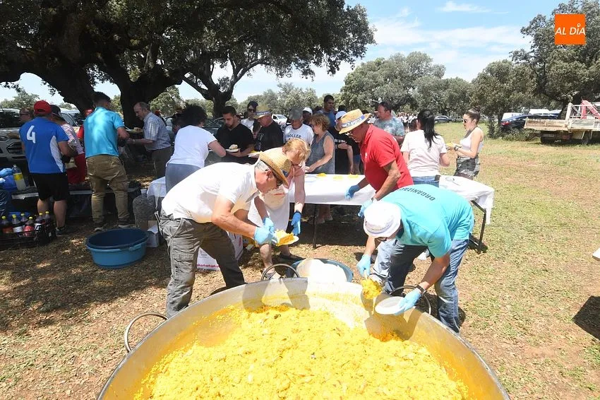 Comida popular SAncti Spiritus/ Fotos: Adrián M.Pastor