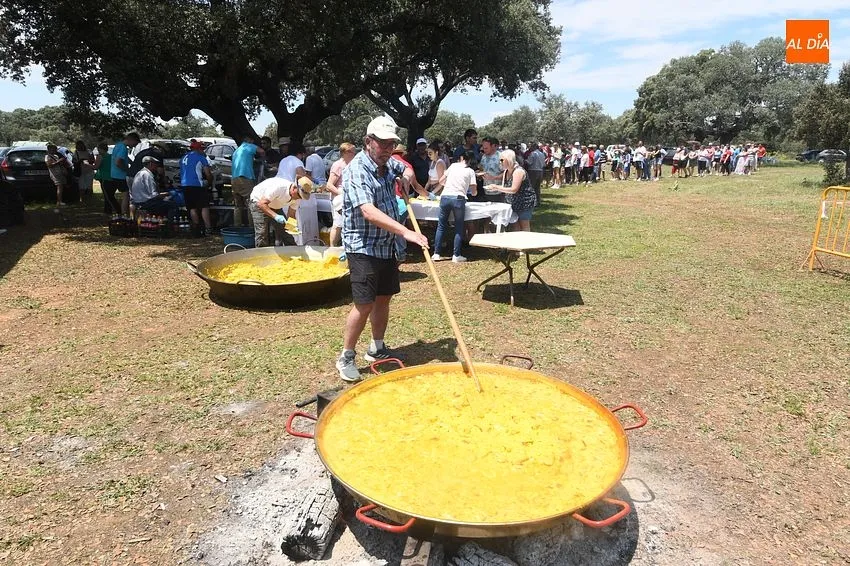Comida popular SAncti Spiritus/ Fotos: Adrián M.Pastor