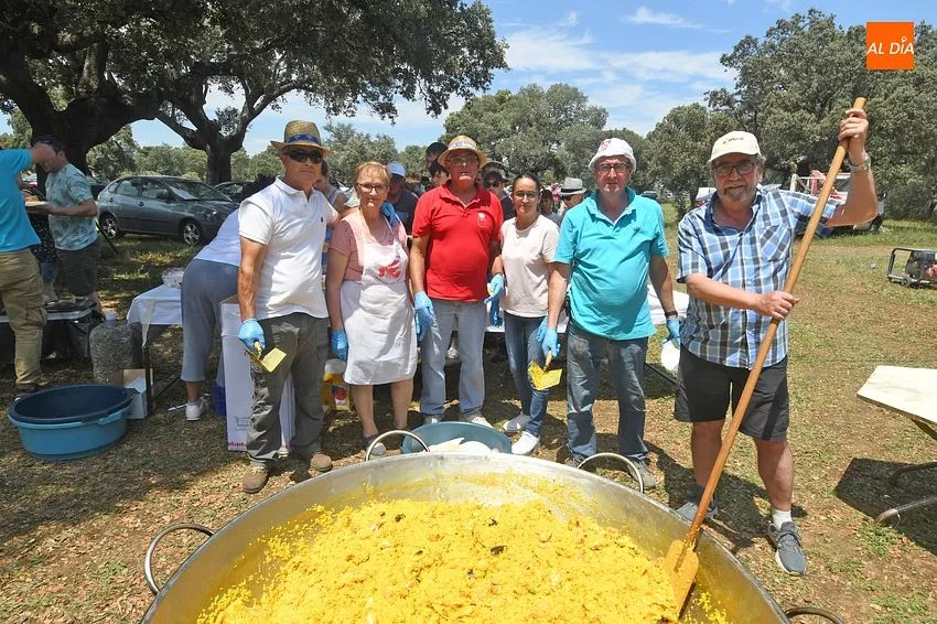 Comida popular SAncti Spiritus/ Fotos: Adrián M.Pastor